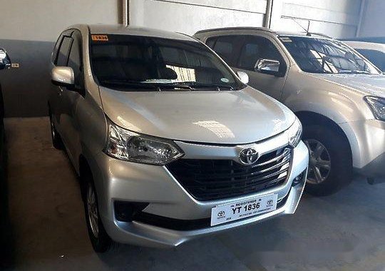 Toyota Avanza 2016 for sale 