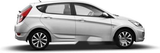 Hyundai Accent GL 2019 for sale 