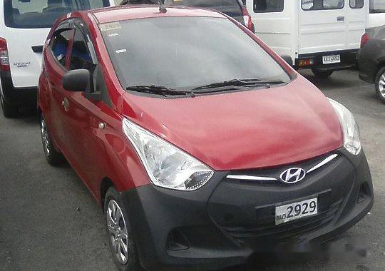 Hyundai Eon 2015 for sale