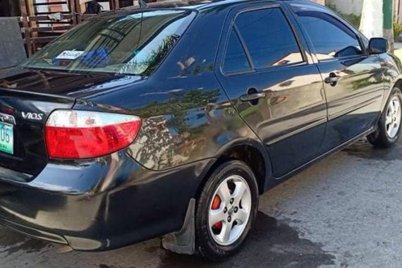 Toyota Vios 2006 for sale 