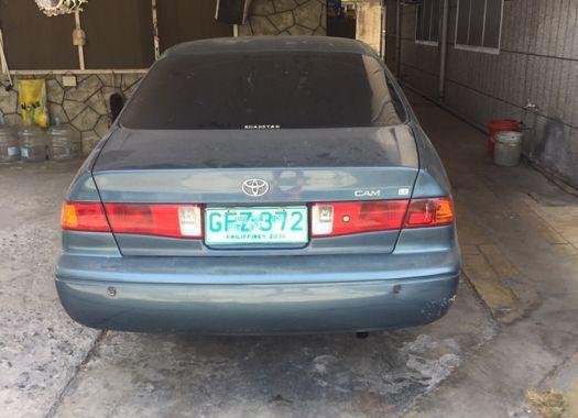 2000 Toyota Camry for sale 