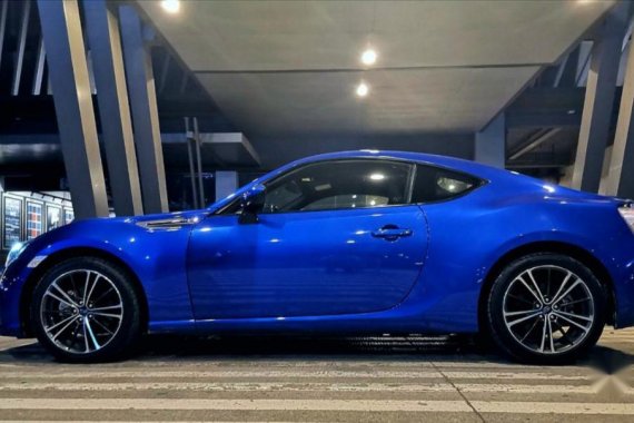 Subaru Brz 2014 for sale