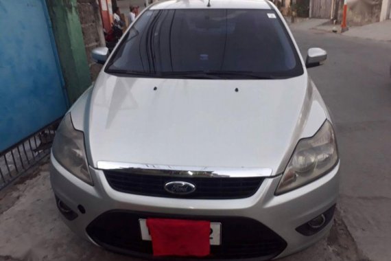 Ford Focus 1.8 2010 for sale 