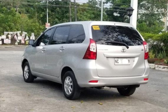 2017 Toyota Avanza for sale 