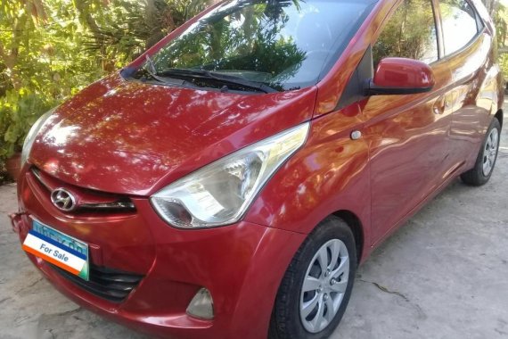 Hyundai Eon 2014 for sale