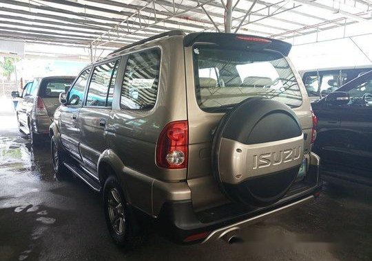 Isuzu Crosswind 2013 for sale 