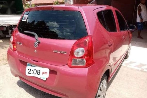 Suzuki Celerio 2013 for sale 