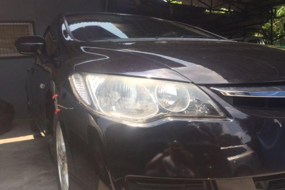 Honda Civic 2007 for sale 