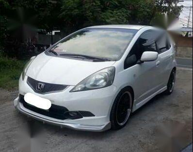 Honda Jazz 2010 for sale