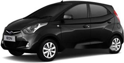 Hyundai Eon GLX 2019 for sale