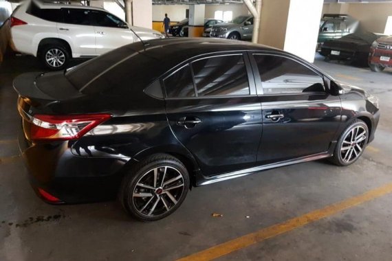 Toyota Vios 2013 for sale 