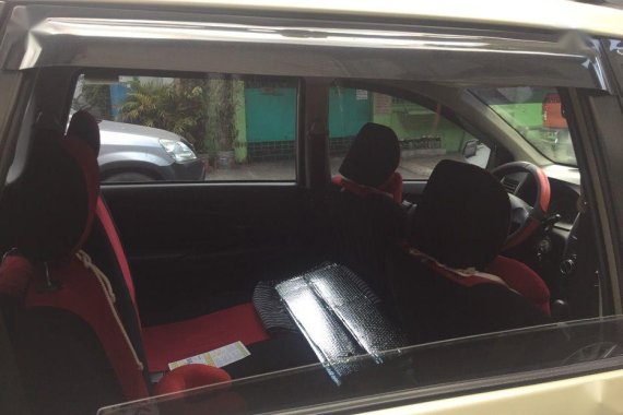 Toyota Avanza 1.3E 2013 for sale 