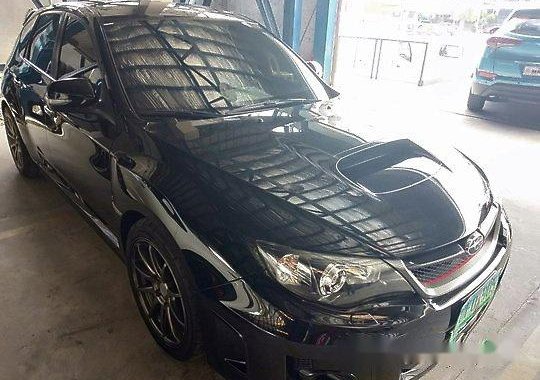 Subaru WRX 2013 for sale 