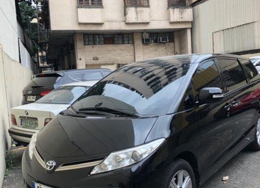 Toyota Previa 2010 for sale 