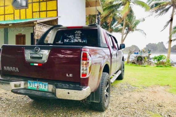 Nissan Navara 2009 for sale 