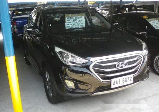 Hyundai Tucson 2014 for sale 