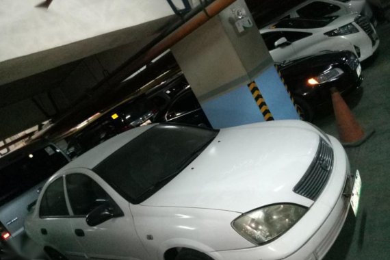 Nissan Sentra GX 2007 for sale 