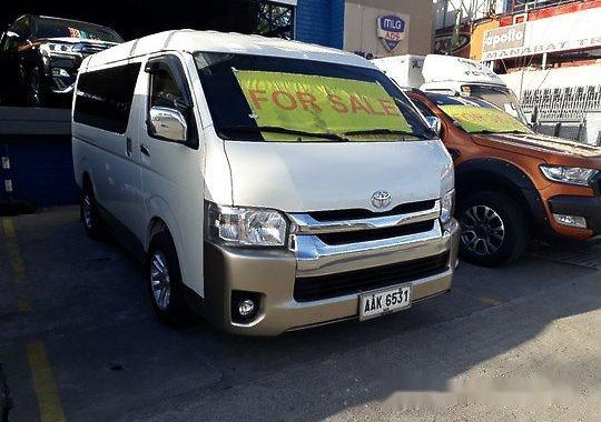 Toyota Hiace 2014 for sale 