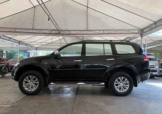 Mitsubishi Montero Sport 2014 for sale