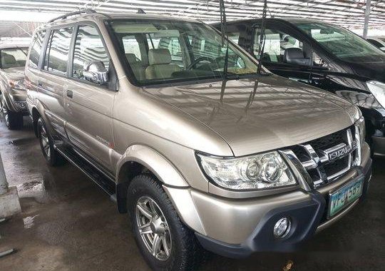 Isuzu Crosswind 2013 for sale 