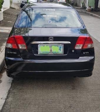 2005 Honda Civic VTI for sale 