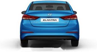 Hyundai Elantra GL 2019 for sale 