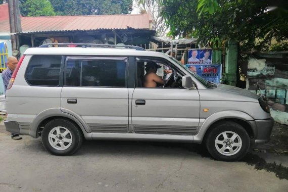 Mitsubishi Adventure 2010 for sale