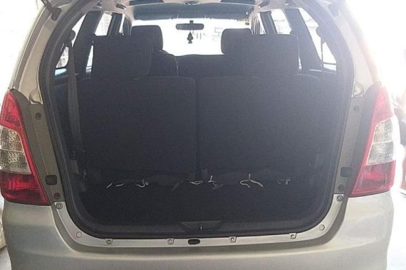 Toyota Innova E 2013 for sale 