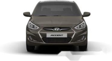 Hyundai Accent GL 2019 for sale
