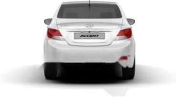 Hyundai Accent E 2019 for sale 
