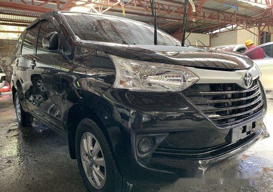 Toyota Avanza 2017 for sale 