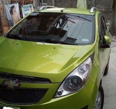 Chevrolet Spark 2012 for sale
