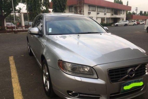 Volvo S80 2010 for sale 