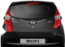 Hyundai Eon GLX 2019 for sale