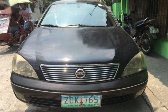 Nissan Sentra GS 2006 for sale 