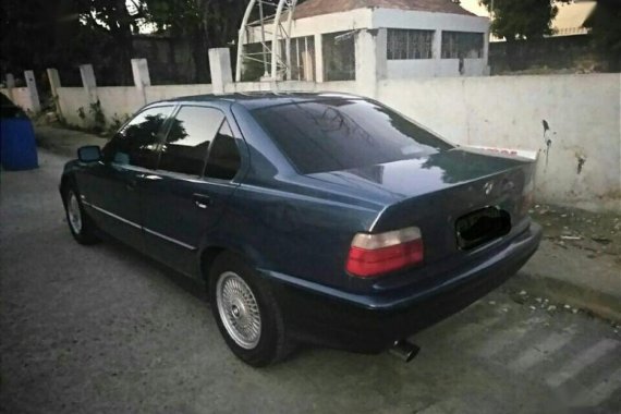 1997 BMW 316I for sale 