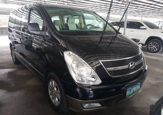 Hyundai Grand Starex 2012 for sale