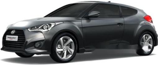 Hyundai Veloster GLS 2019 for sale