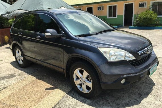 2007 Honda CRV for sale