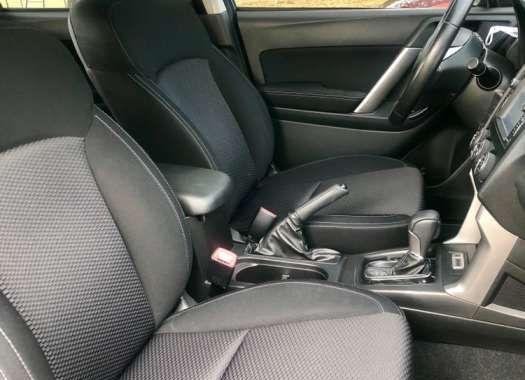 Subaru Forester 2013 for sale 