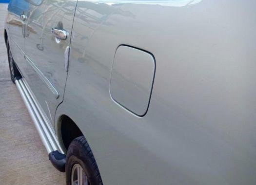 2005 Toyota Innova for sale 