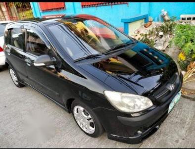 Hyundai Getz 2011 for sale 