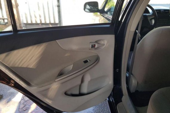 Toyota Altis 2014 for sale 