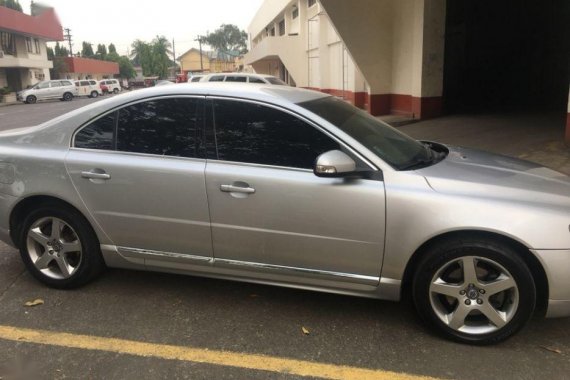 Volvo S80 2010 for sale 