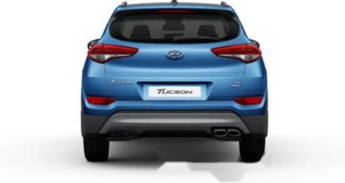 Hyundai Tucson GL 2019 for sale