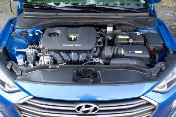 For sale 2016 Hyundai Elantra