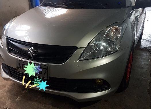 For sale 2016 Suzuki Swift Dzire 