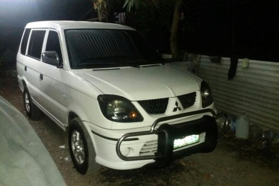 Mitsubishi Adventure 2008 for sale