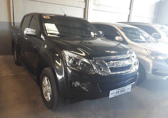 Isuzu D-Max 2016 for sale 