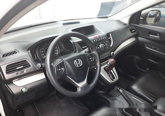 Honda CR-V 2012 for sale 